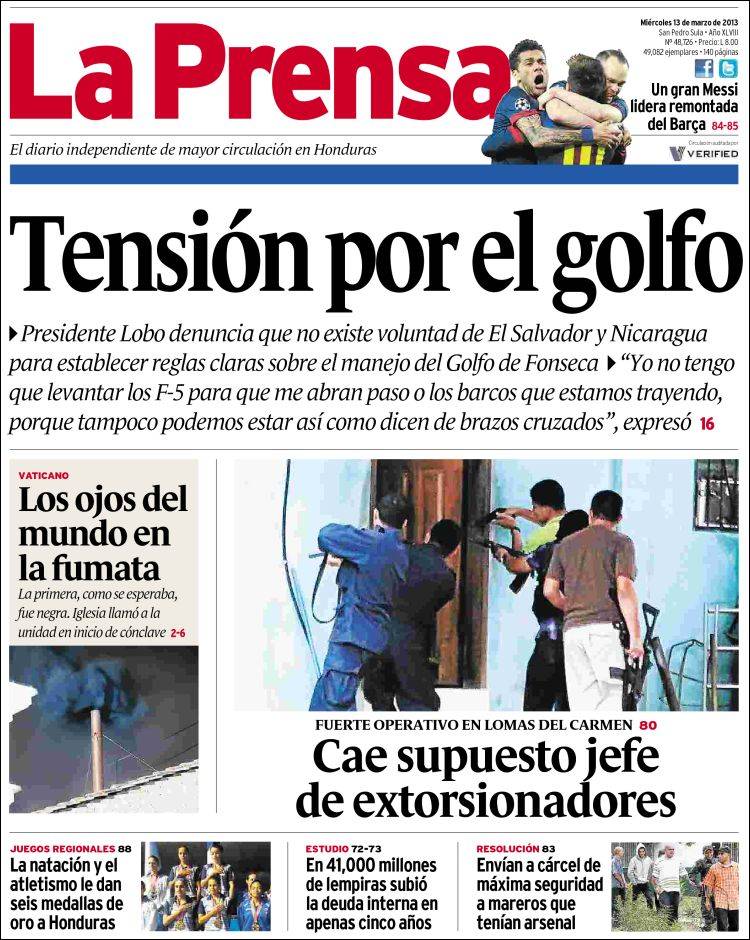 Laprensa-2013-03-13