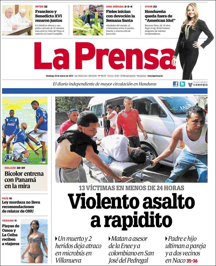 Laprensa-2013-03-24