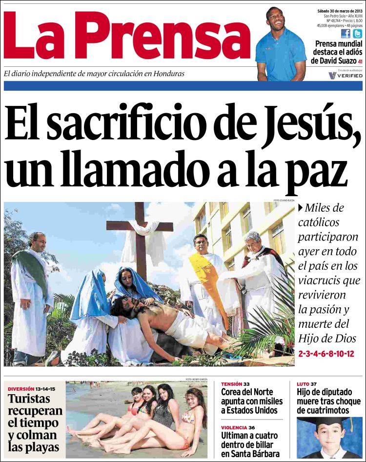 Laprensa-2013-03-30