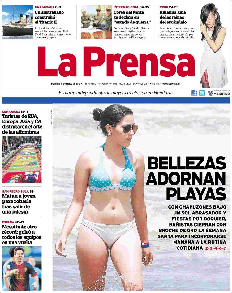 Laprensa-2013-03-31