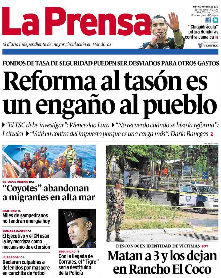 Laprensa-2013-04-30