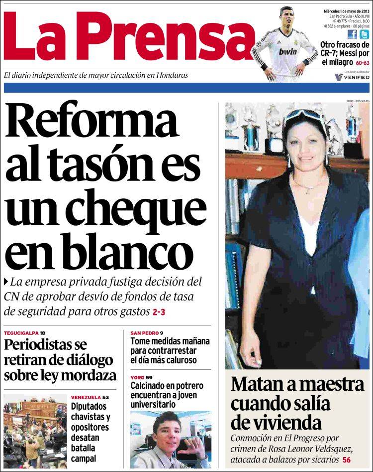 Laprensa-2013-05-01