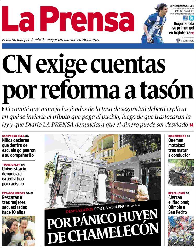 Laprensa-2013-05-08