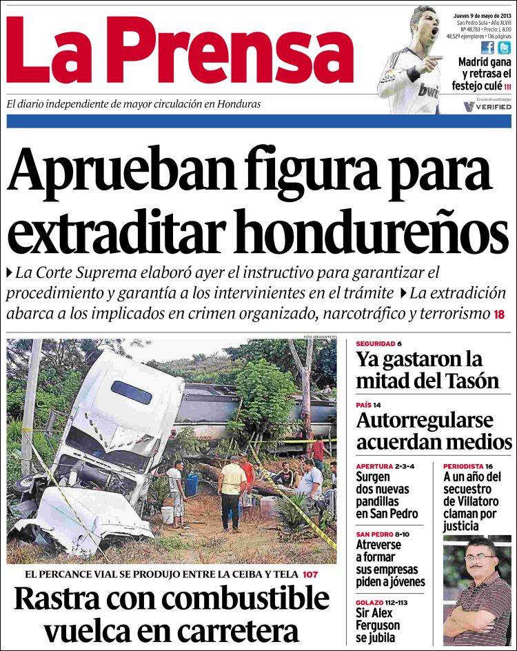 Laprensa-2013-05-09