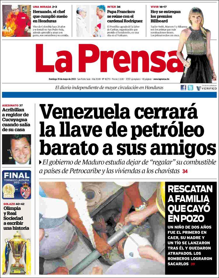 Laprensa-2013-05-19