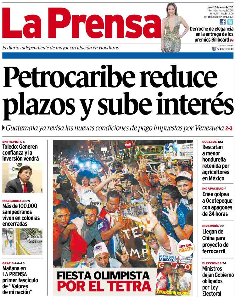 Laprensa-2013-05-20