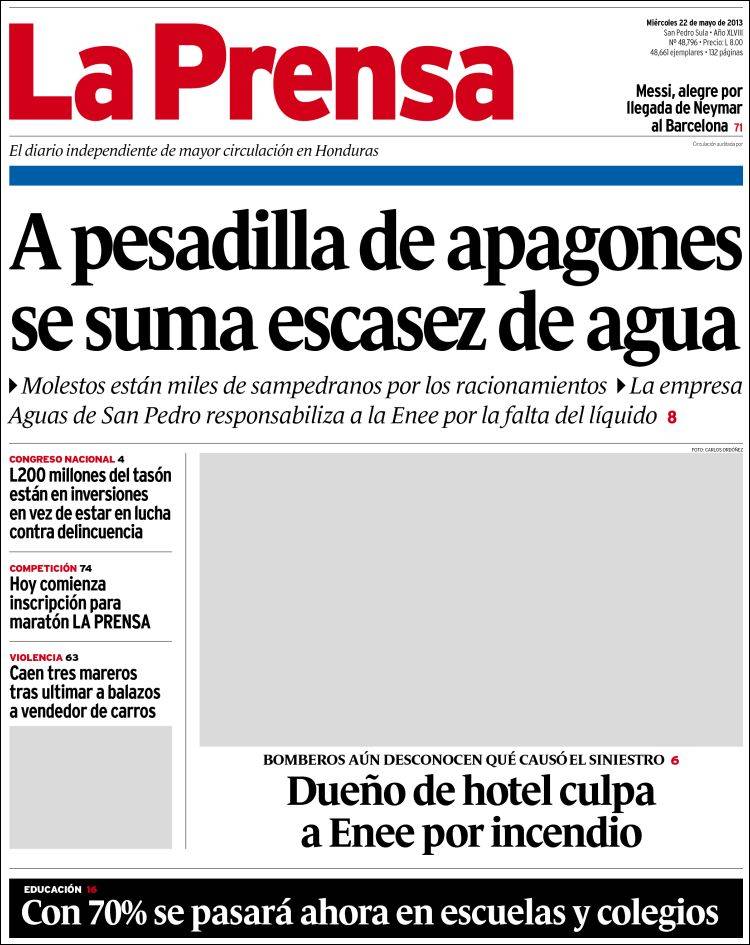 Laprensa-2013-05-22