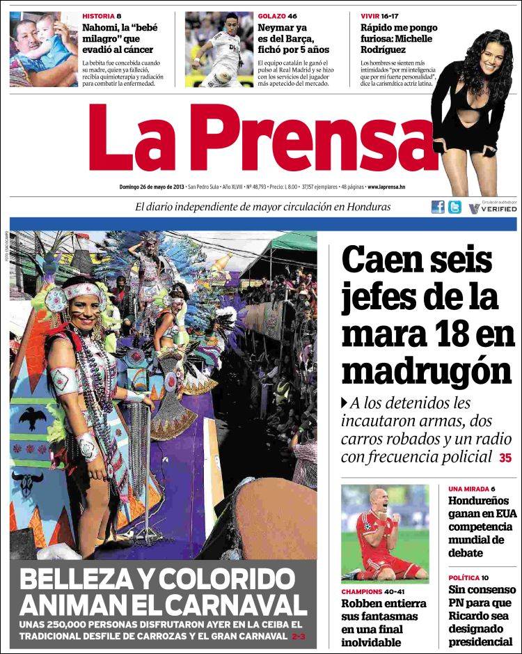Laprensa-2013-05-26