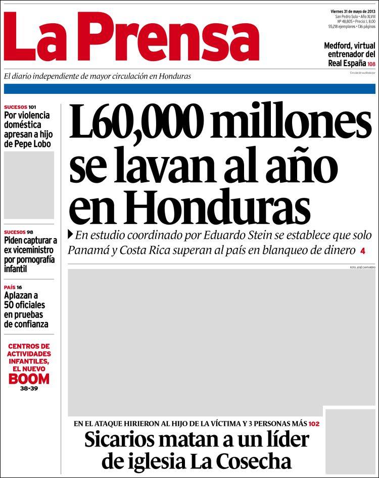 Laprensa-2013-05-31
