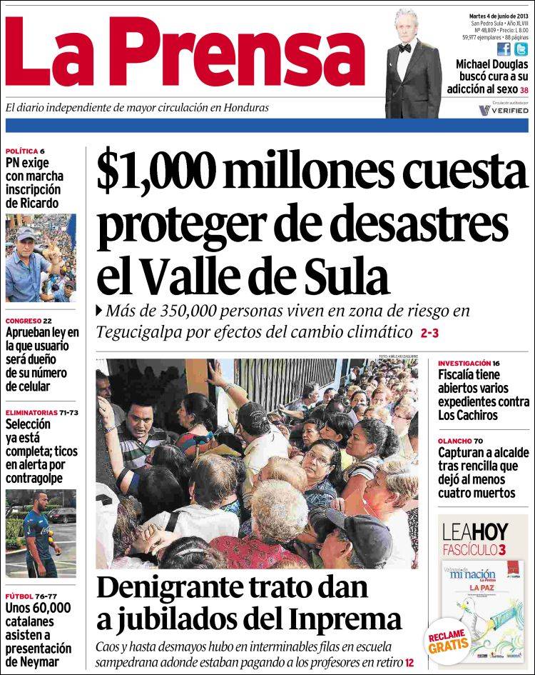 Laprensa-2013-06-04