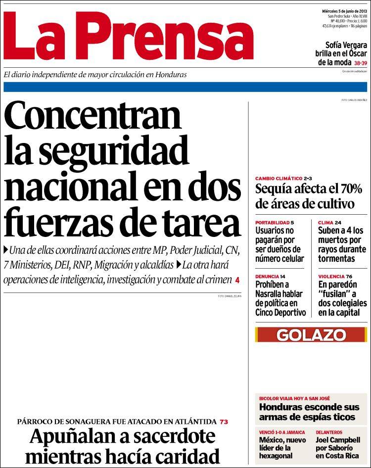 Laprensa-2013-06-05