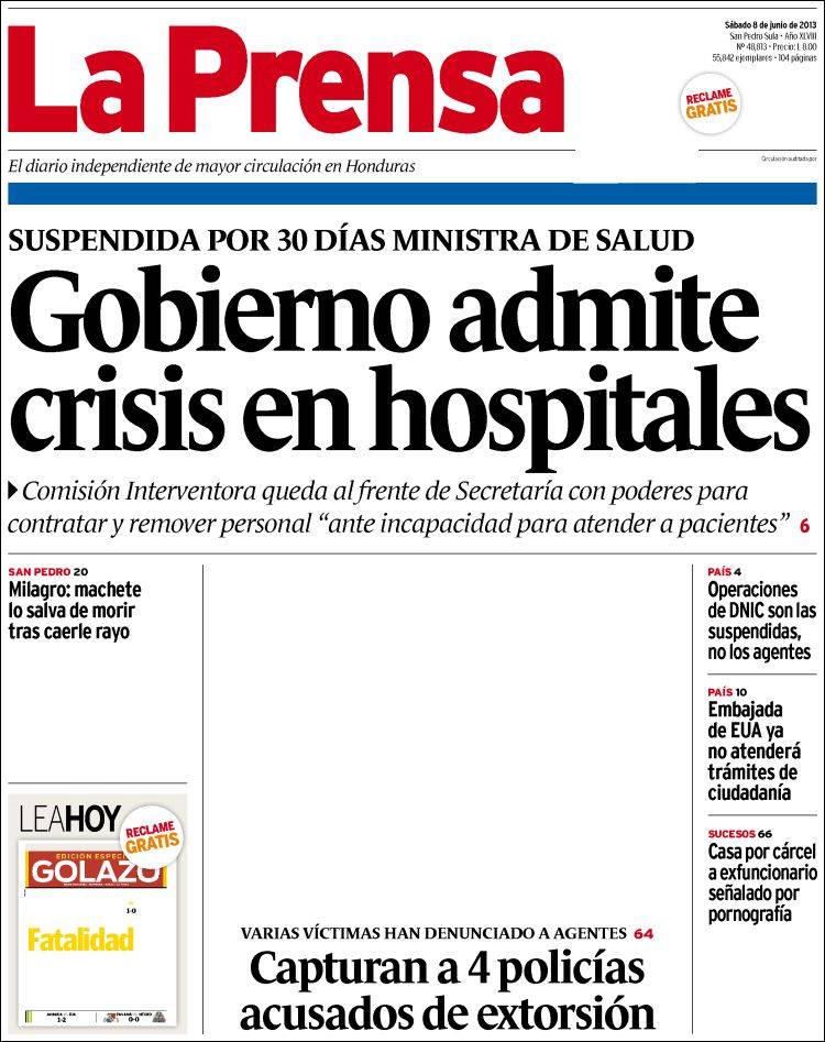 Laprensa-2013-06-08