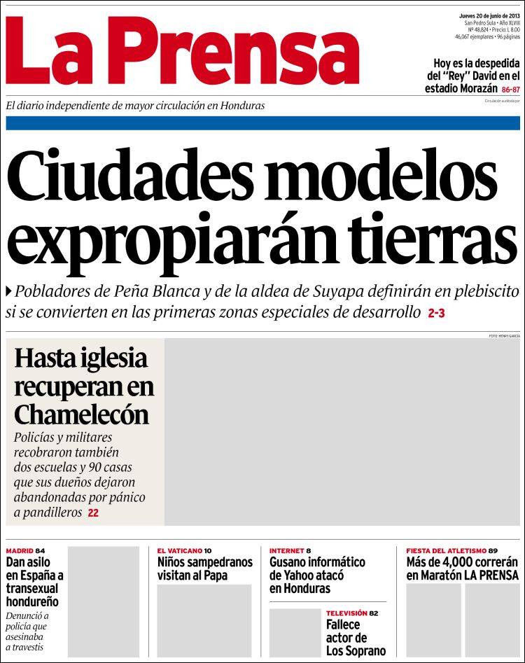 Laprensa-2013-06-20