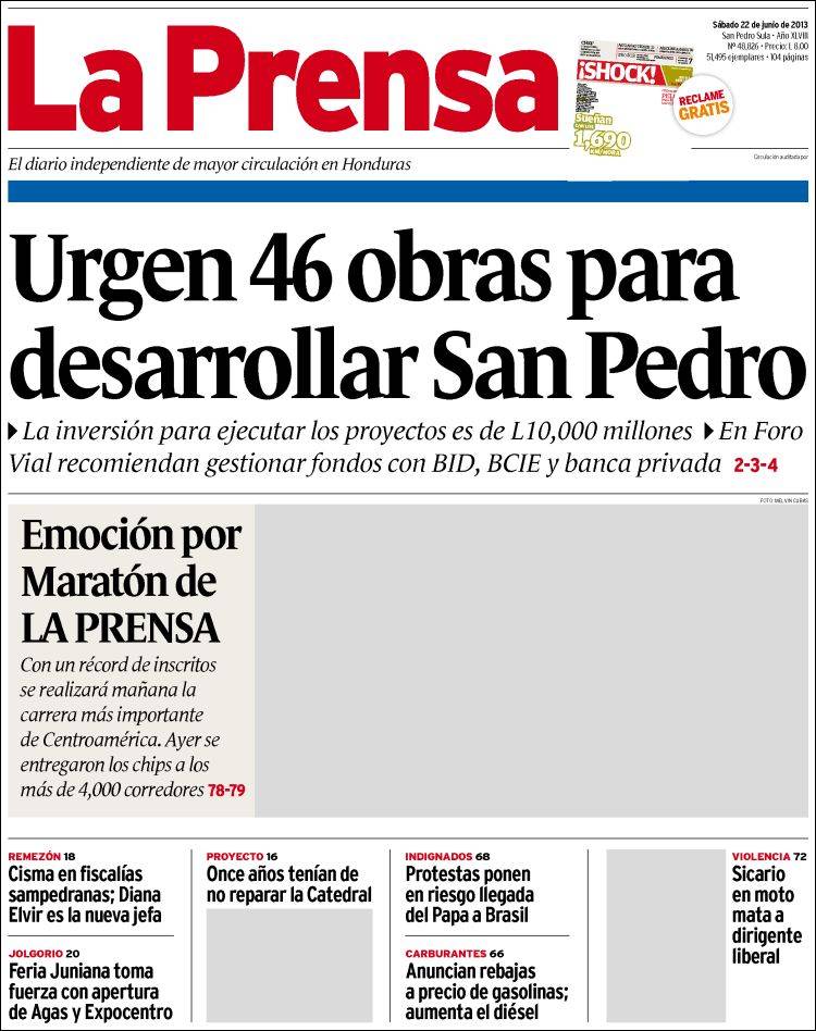 Laprensa-2013-06-22