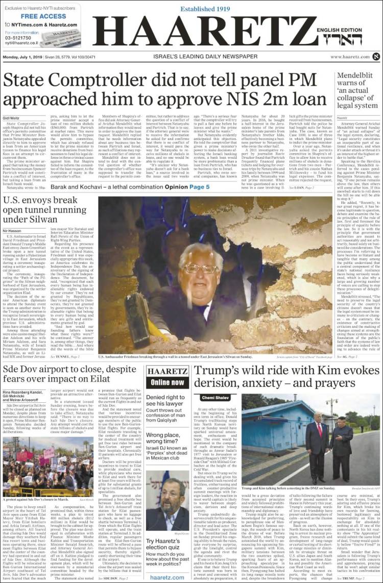 Il_haaretz-2019-07-01