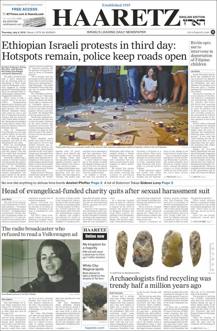 Il_haaretz-2019-07-04