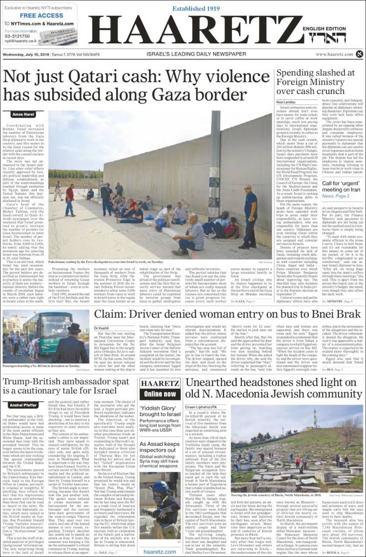 Il_haaretz-2019-07-10