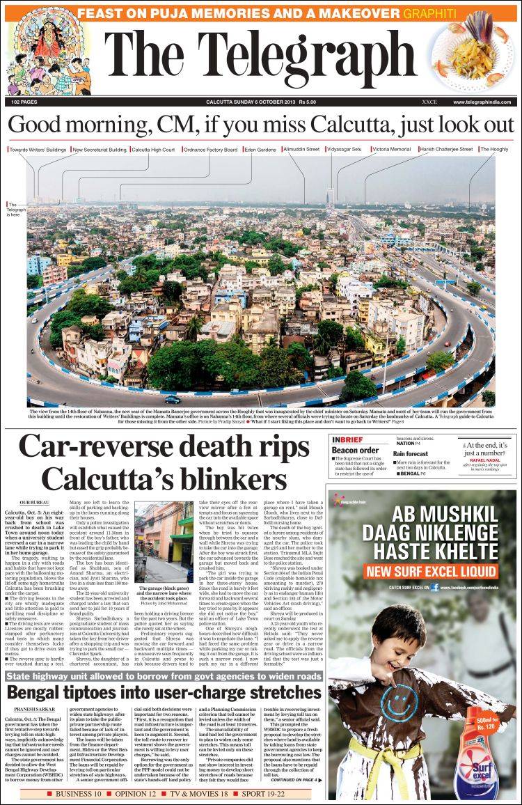 Telegraph_india-2013-10-06