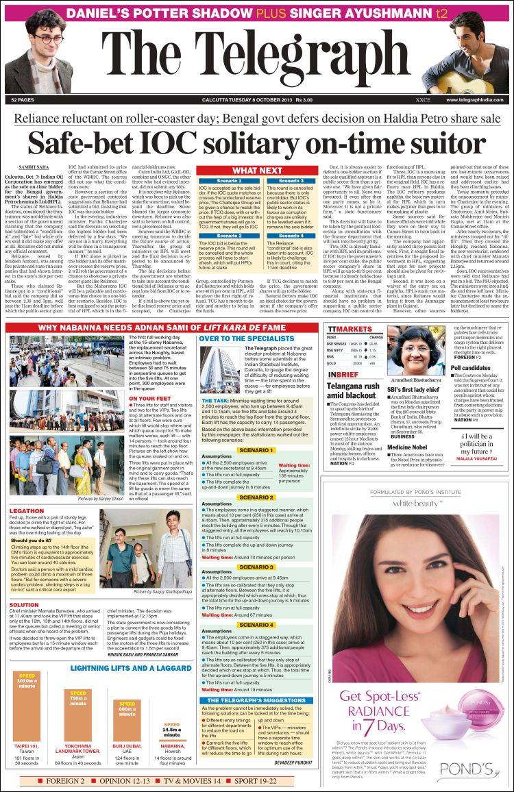 Telegraph_india-2013-10-08