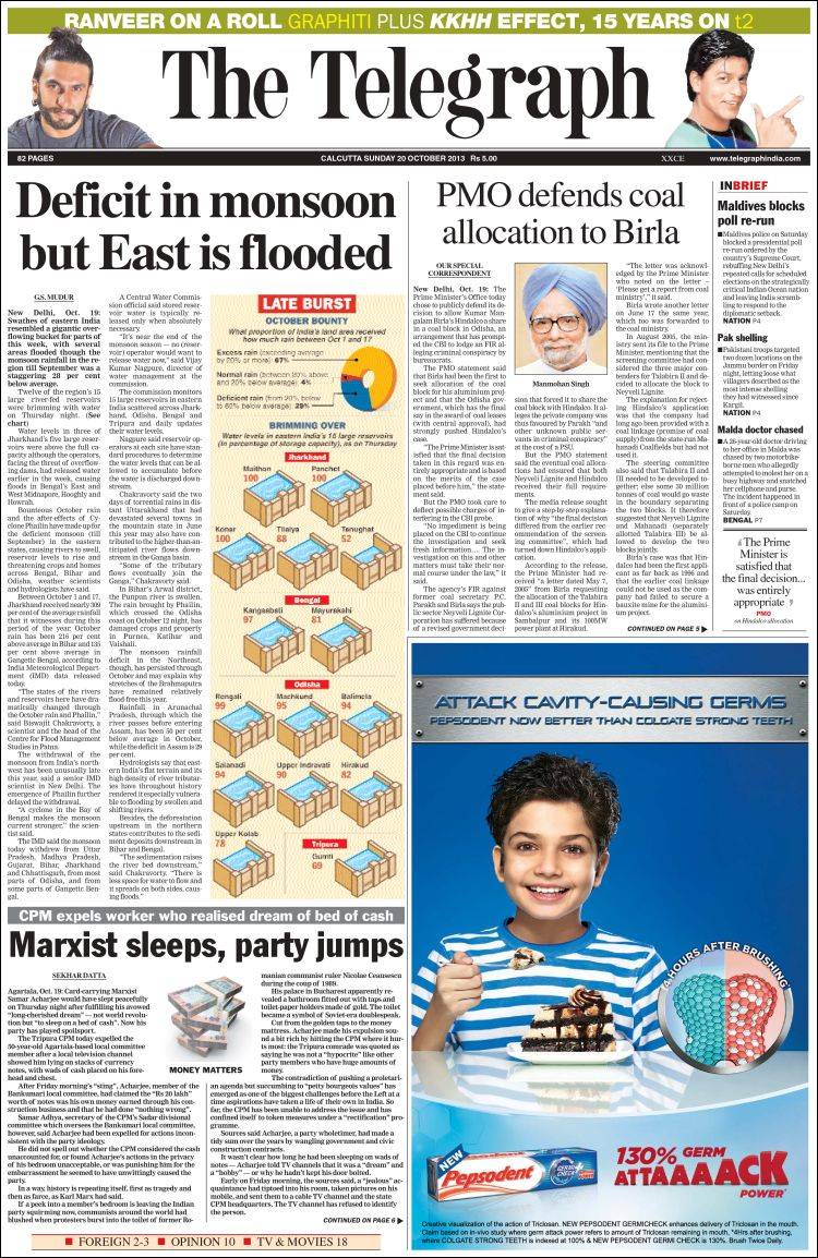 Telegraph_india-2013-10-20