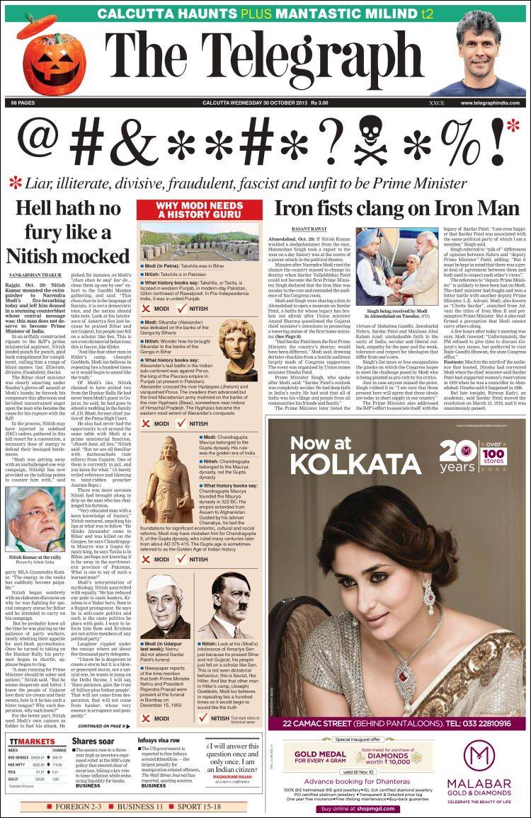 Telegraph_india-2013-10-30