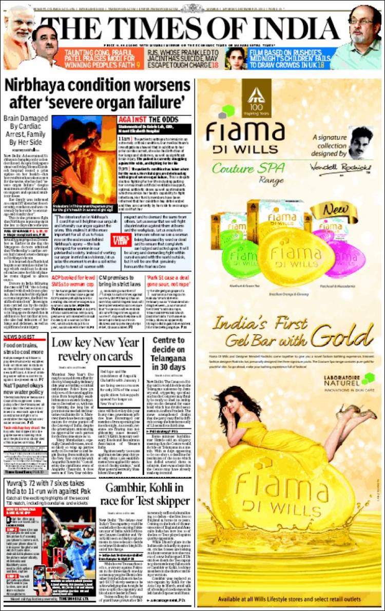 Times_india-2012-12-29