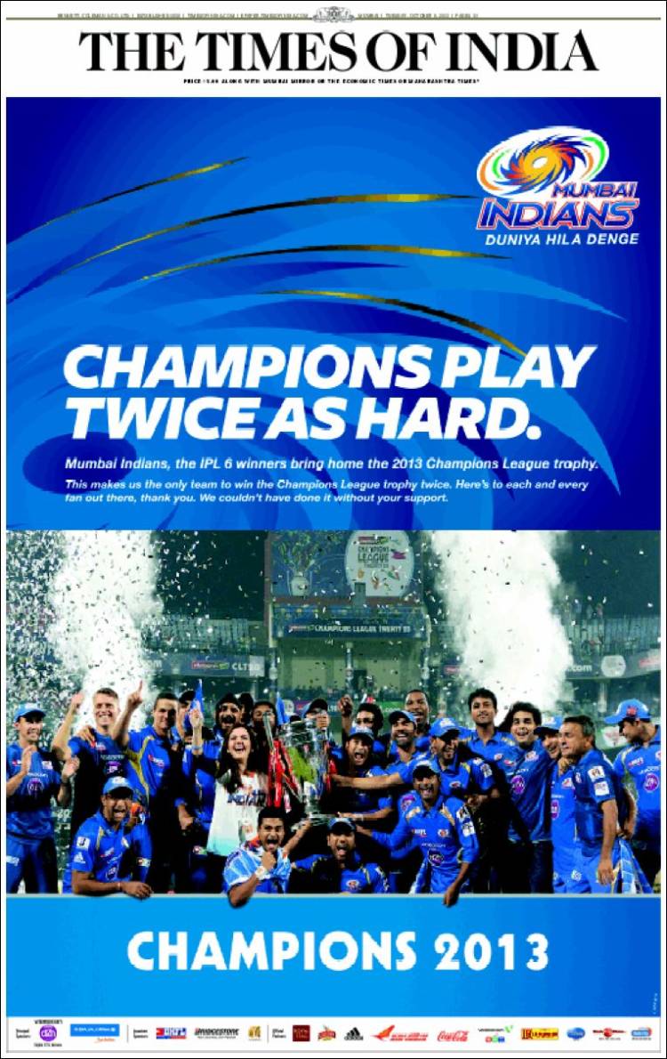 Times_india-2013-10-08