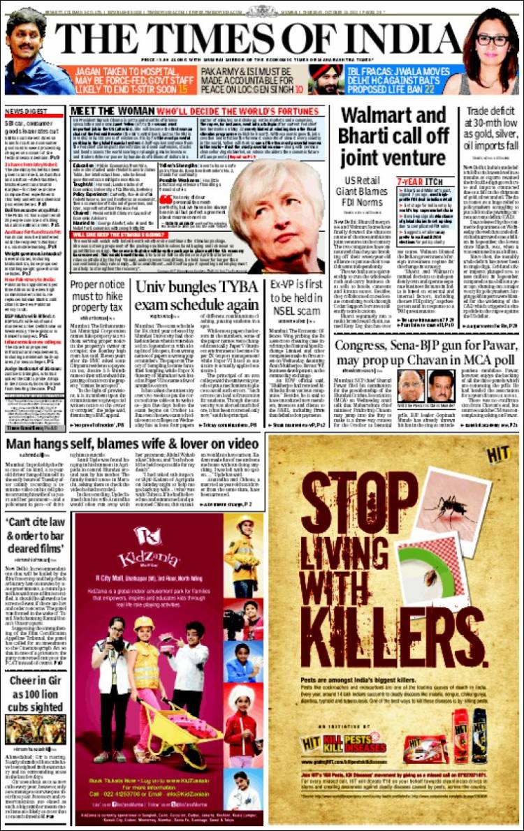 Times_india-2013-10-10