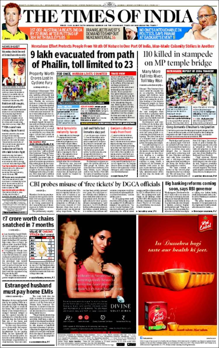 Times_india-2013-10-14