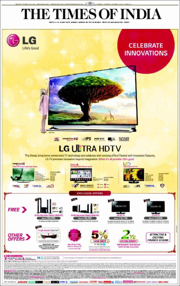 Times_india-2013-10-31