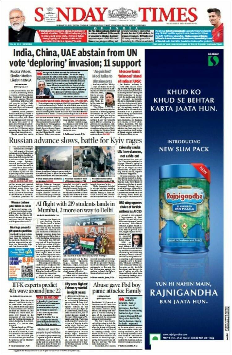 Times_india-2022-02-27