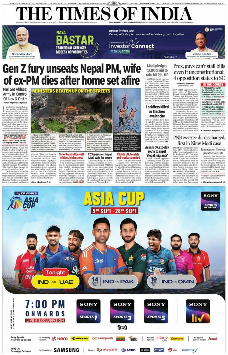 Times_india-2025-09-10