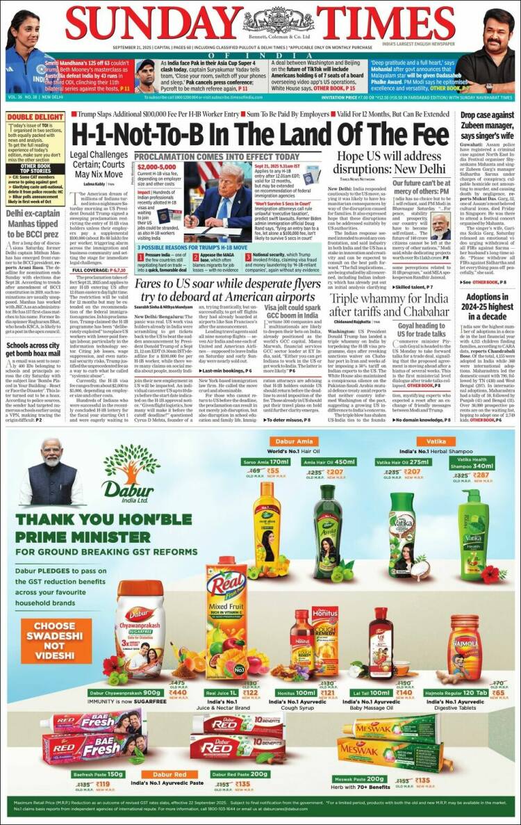 Times_india-2025-09-21