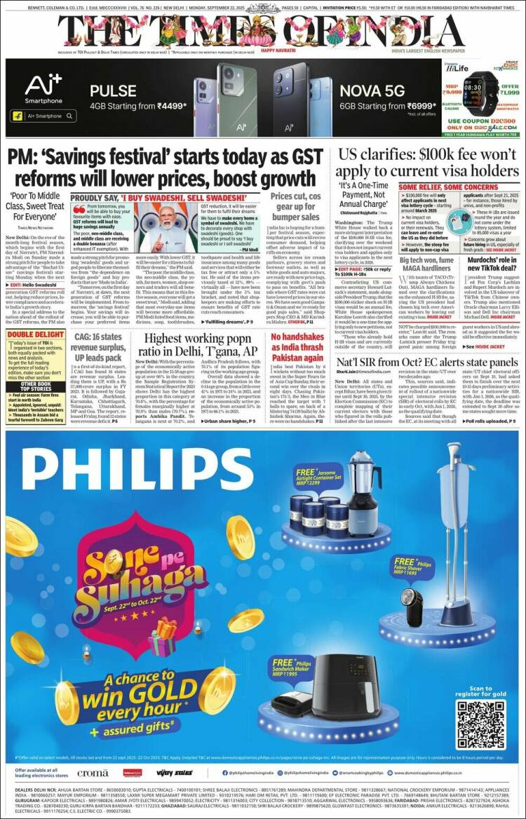 Times_india-2025-09-22