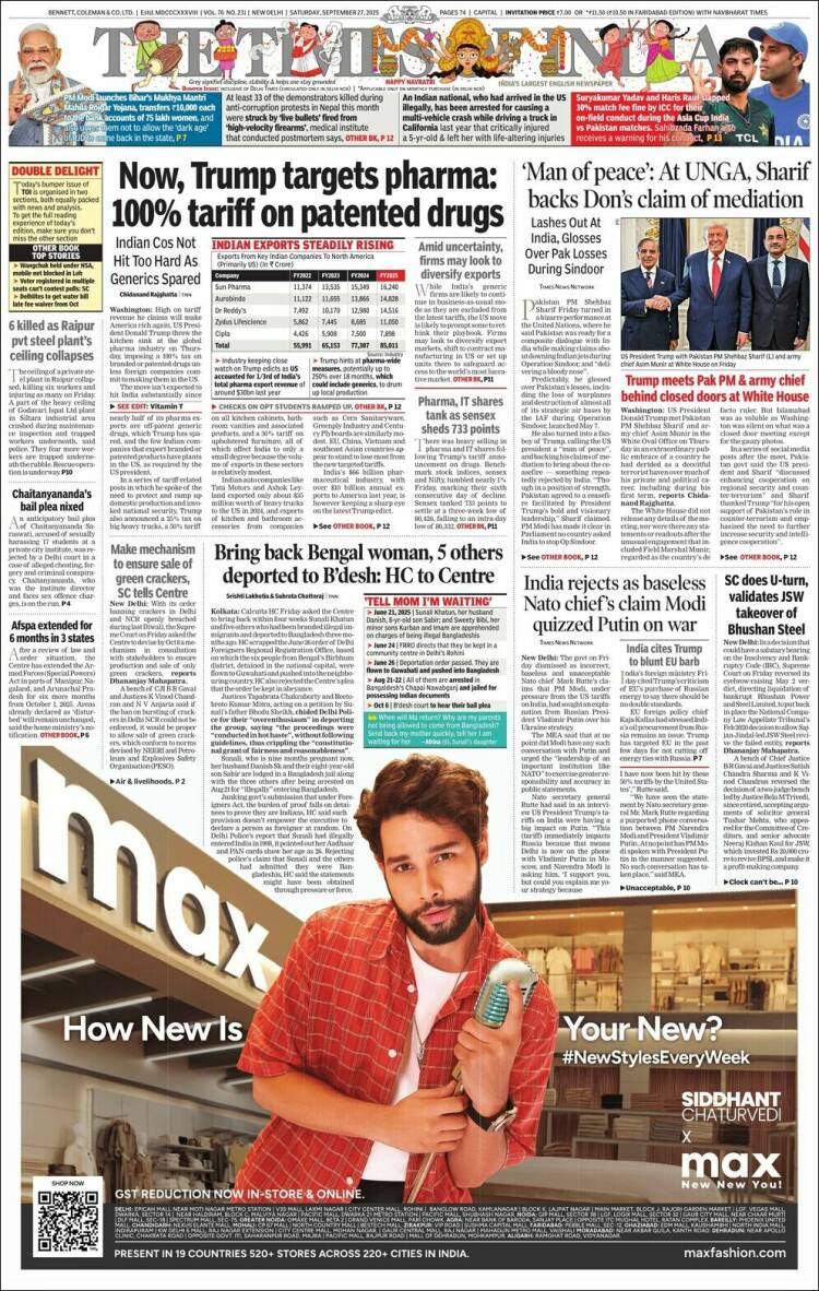 Times_india-2025-09-27
