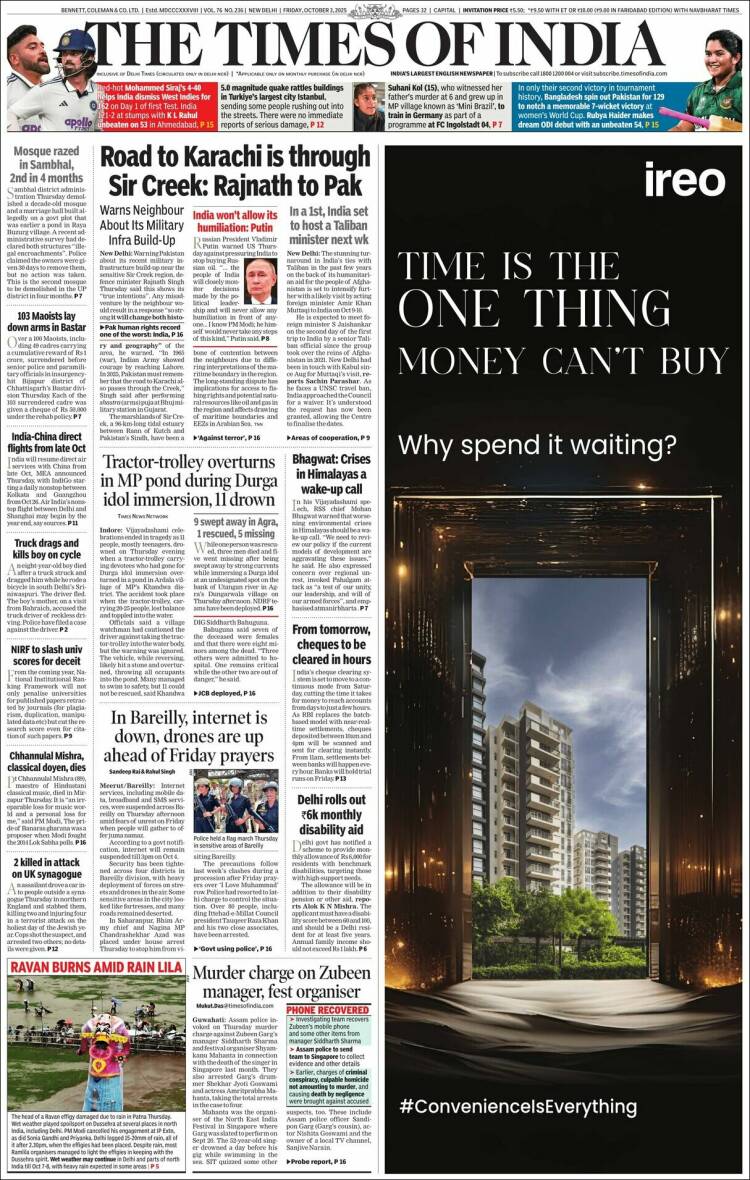 Times_india-2025-10-03