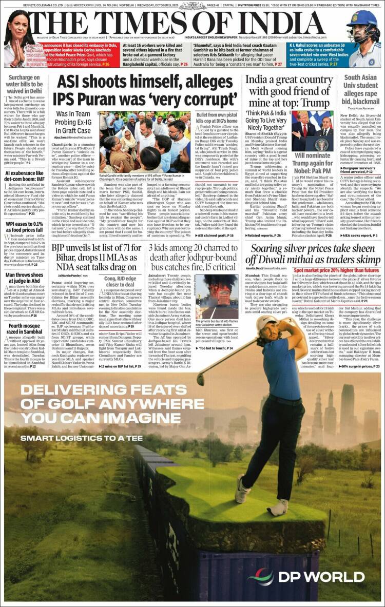Times_india-2025-10-15