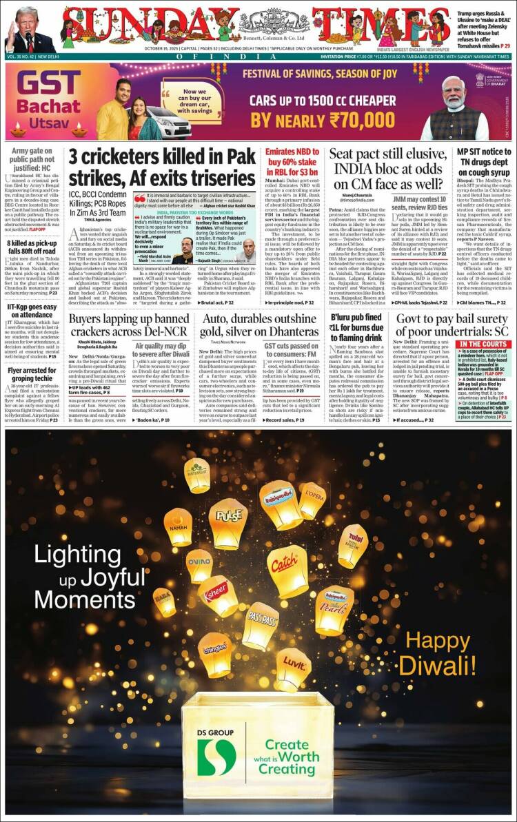 Times_india-2025-10-19