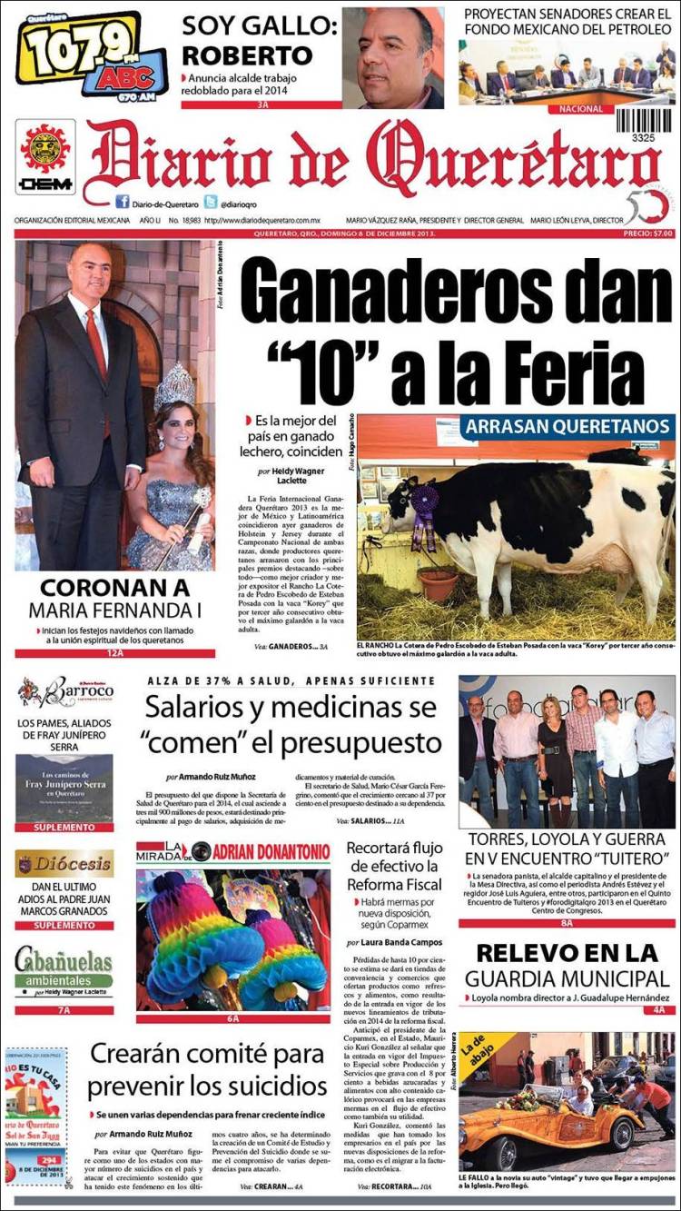 Mx_diario_queretaro-2013-12-08