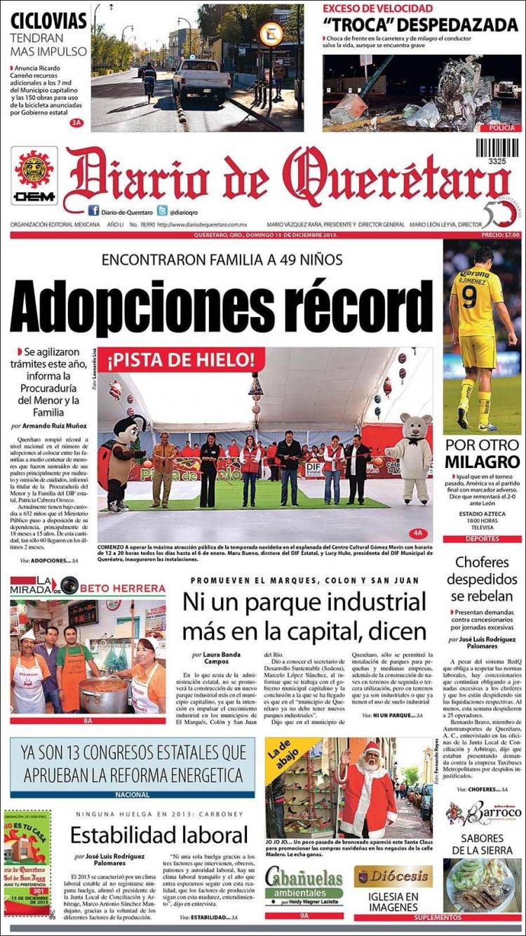 Mx_diario_queretaro-2013-12-15
