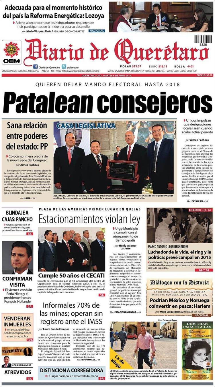 Mx_diario_queretaro-2014-04-08