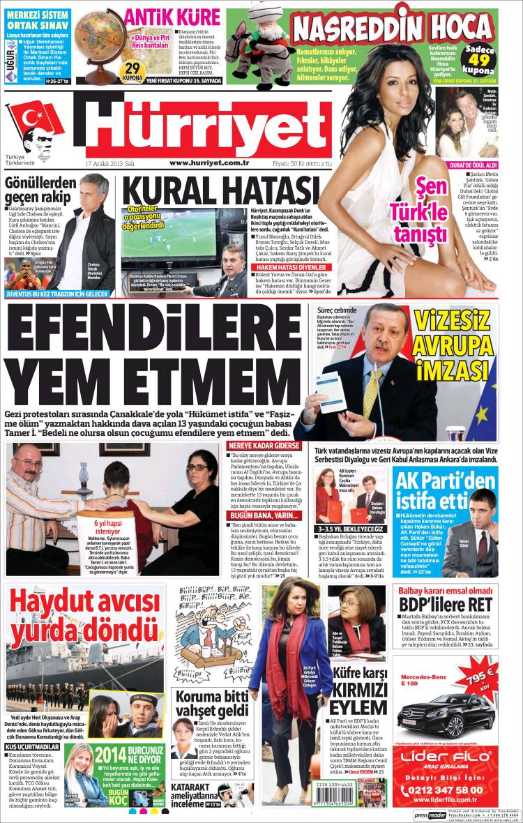 Hurriyet-2013-12-17