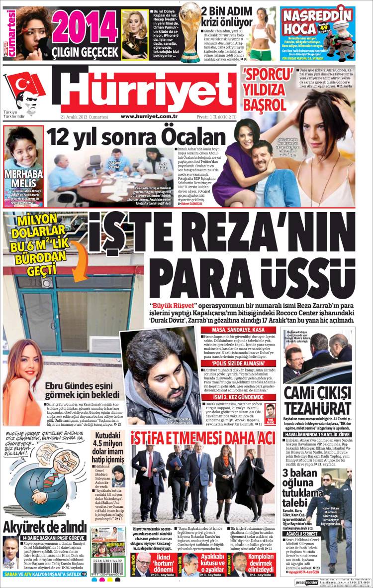 Hurriyet-2013-12-21