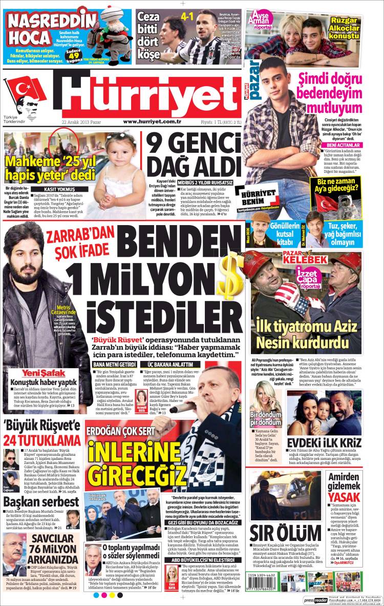 Hurriyet-2013-12-22