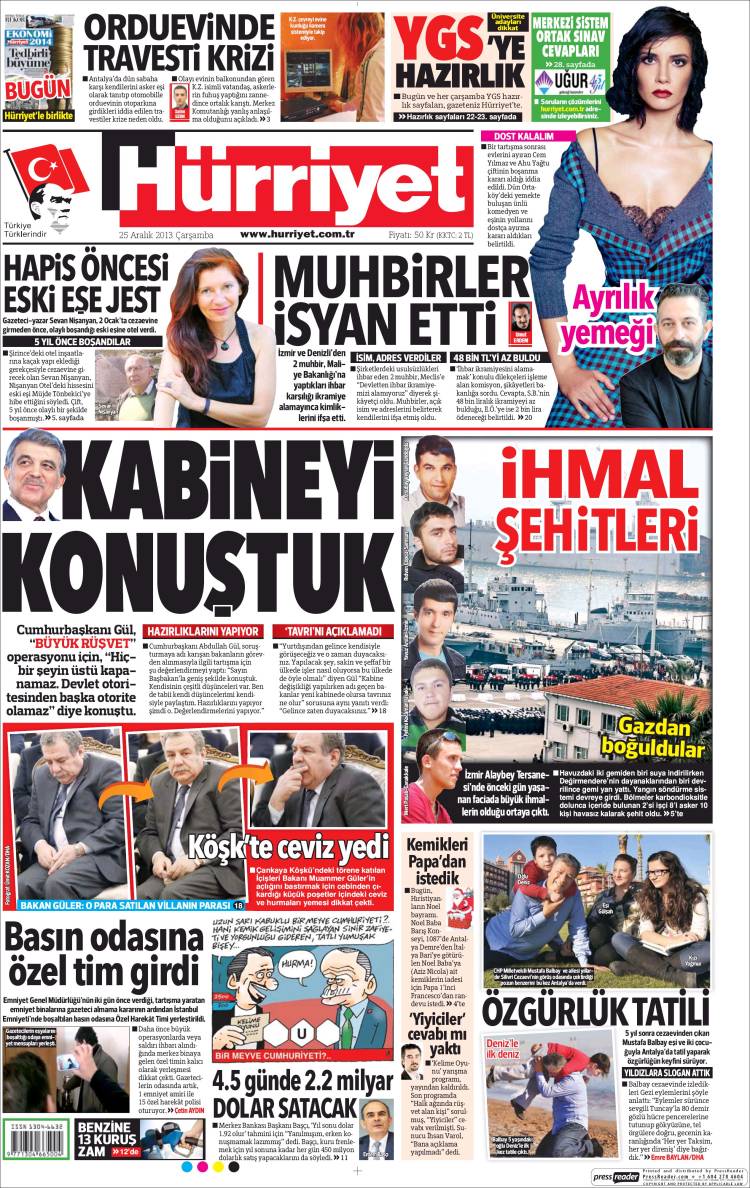 Hurriyet-2013-12-25