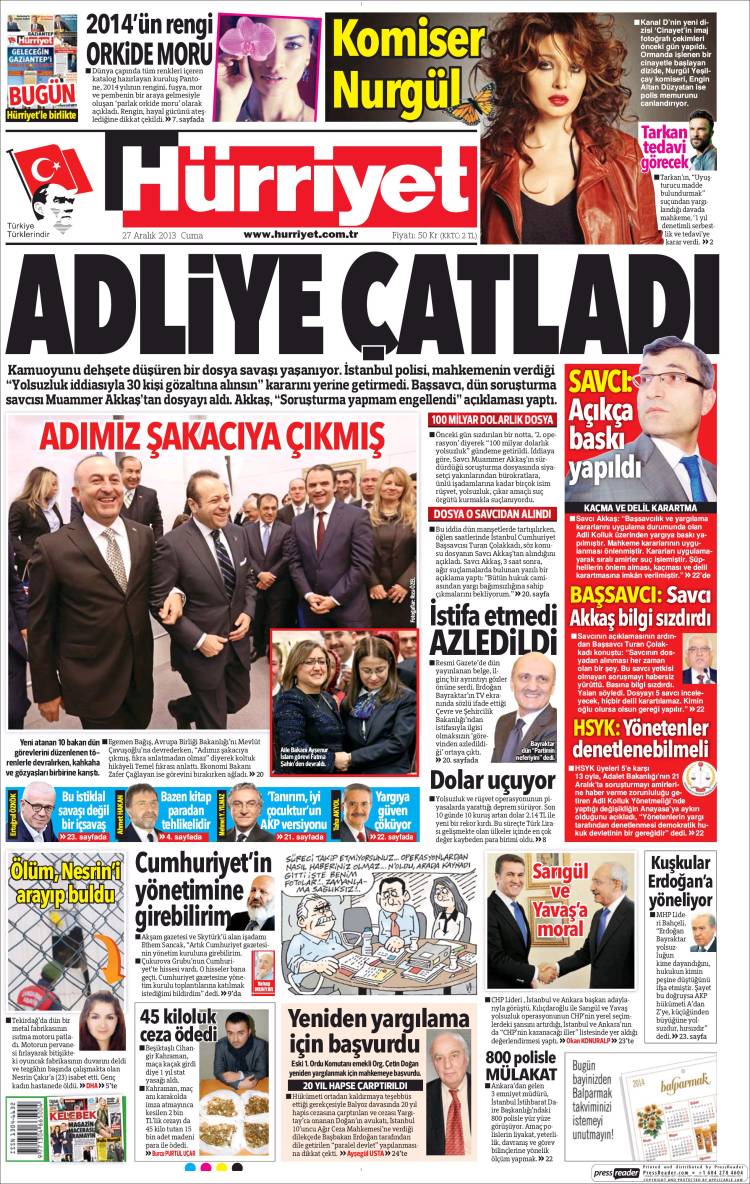 Hurriyet-2013-12-27