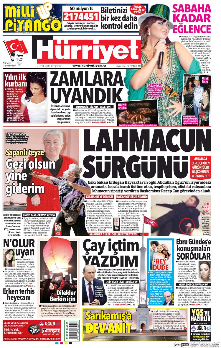 Hurriyet-2014-01-02