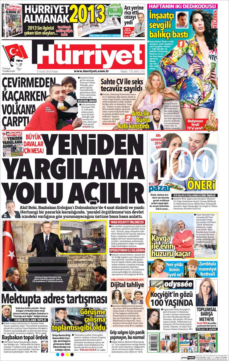Hurriyet-2014-01-05