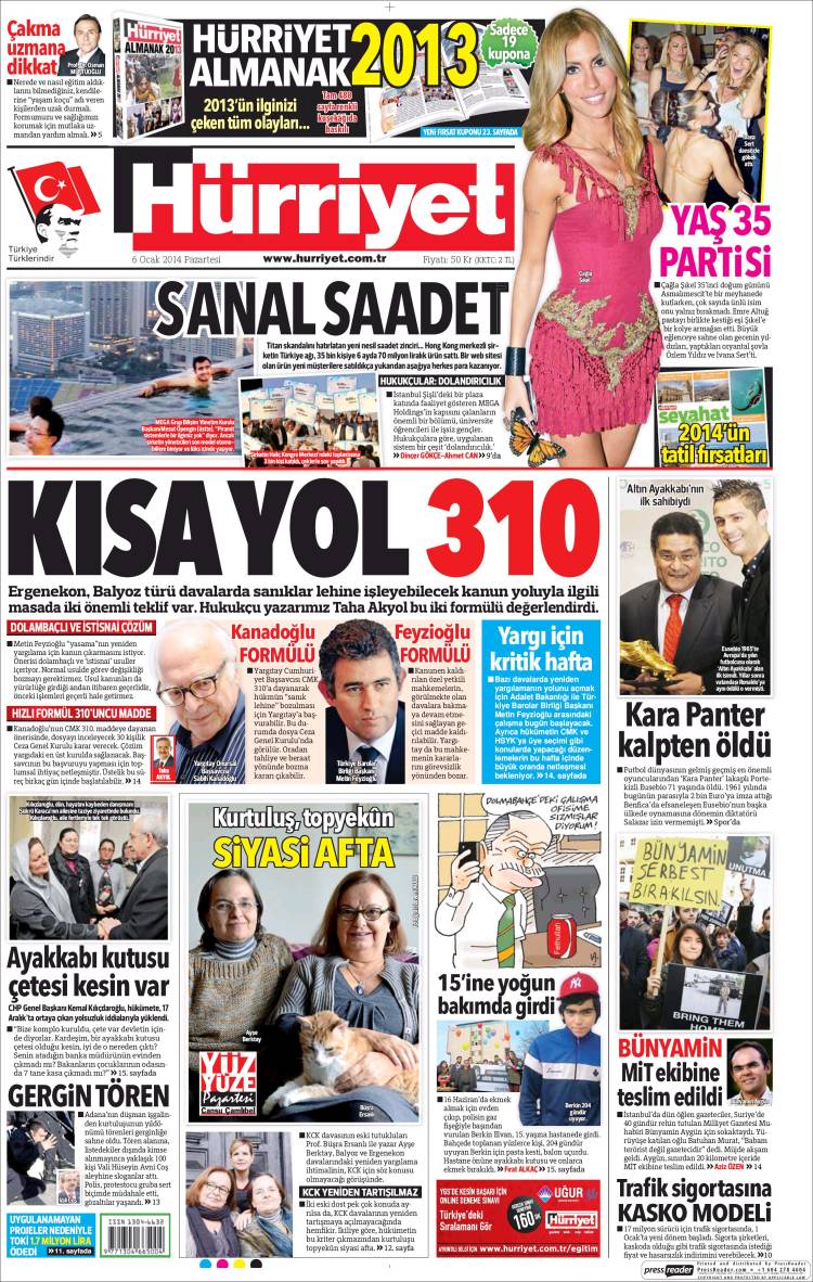 Hurriyet-2014-01-06