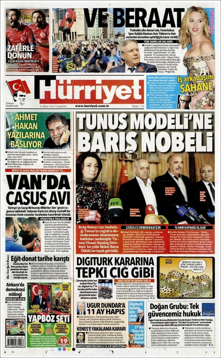Hurriyet-2015-10-10